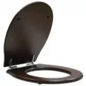Сиденье для унитаза с микролифтом GSI Classic MS87NC
