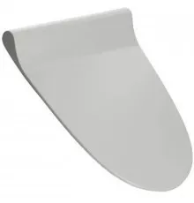 Крышка для писсуара с микролифтом GSI Community MSORS17