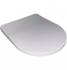 Сиденье для унитаза с микролифтом GID PR-30W