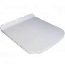 Сиденье для унитаза с микролифтом GID KV-30W