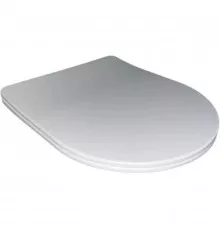 Сиденье для унитаза с микролифтом GID PR-30WM