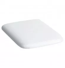 Съемное сиденье и крышка с антибактериальным покрытием Laufen Palace 8.9170.0.300.000.1