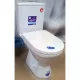 Заказать Унитаз-компакт антивсплеск с сиденьем Santek Алькор 1.WH30.2.140 в магазине сантехники Santeh-Crystal.ru