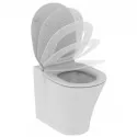 Унитаз приставной Ideal Standard Connect Air AquaBlade E004201
