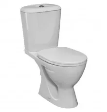 Унитаз-компакт Ideal Standard Ecco New W904201