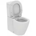 Чаша напольного унитаза с функцией биде Ideal Standard Connect E781701