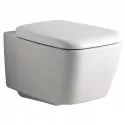 Унитаз подвесной с сиденьем микролифт Ideal Standard Ventuno T316501