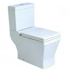 Чаша унитаза Cezares Prati CZR-148