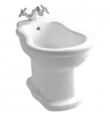 Биде напольное Vitra Efes 6597B003-0068