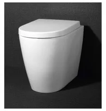 Унитаз приставной BelBagno Marino BB105CB