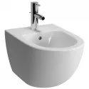 Биде подвесное Vitra Sento 4338B003-0288
