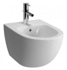 Биде подвесное Vitra Sento 4338B003-0288