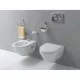 Приобрести Унитаз подвесной с сиденьем микролифт Vitra Form 500 4305B003-6067 в магазине сантехники Santeh-Crystal.ru
