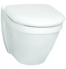 Унитаз подвесной Vitra S50 5320B003-0075
