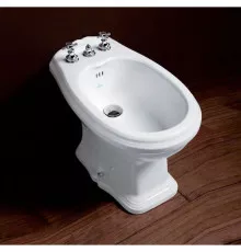 Биде напольное Simas Arcade AR823bix3