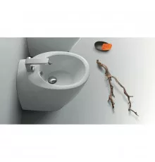 Биде напольное Simas Bohemien BO04bix1