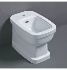 Биде напольное Simas Evolution EVO04bix1