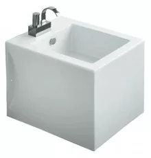 Биде напольное Simas Frozen FZ04bix1