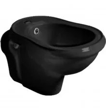 Биде подвесное без ободка Kerasan Retro 102604x1