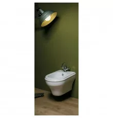 Биде подвесное без ободка Azzurra Charme CHA500/SOSK bi