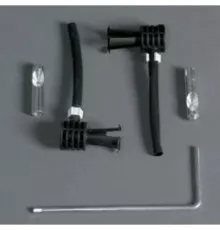 Комплект крепежей для подвесного унитаза/биде Tiffany World Bristol TWBRF103
