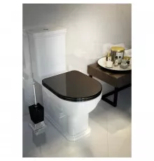 Чаша напольного унитаза Kerama Marazzi Pompei PO.wc.01