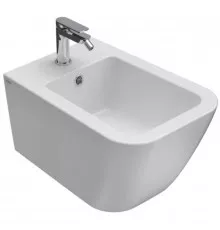 Биде подвесное Globo Stone STS10bIx1