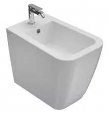 Биде напольное Globo Stone ST009.bix1