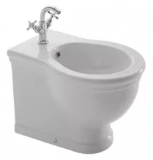 Биде напольное Globo Paestum PA026.bix1