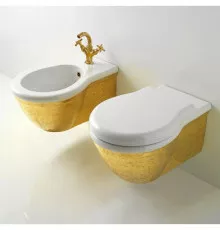 Биде подвесное Globo Paestum PAS10.b26x1