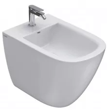 Биде напольное Globo Stockholm LA009.bix1