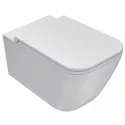 Унитаз подвесной Globo Stone STS02bI Унитаз подвесной Globo Stone STS02bI