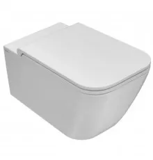 Унитаз подвесной Globo Stone STS02bI