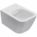 Унитаз подвесной безободковый Globo Stone STS05.bi Унитаз подвесной безободковый Globo Stone STS05.bi