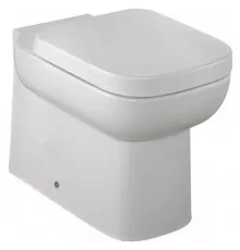 Унитаз приставной Jacob Delafon Replay E4776-00