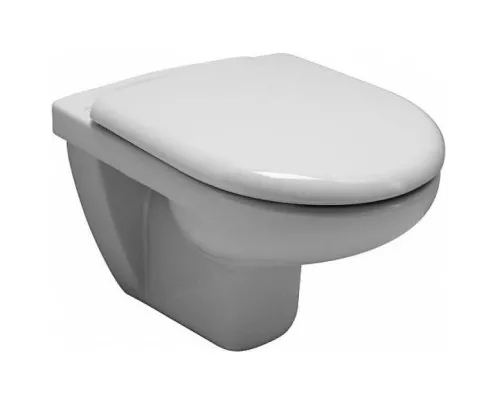 Купить Унитаз подвесной Jika Olymp 8206110000001 в магазине сантехники Santeh-Crystal.ru