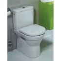 Чаша напольного унитаза Jika Tigo 8242160000001 Чаша напольного унитаза Jika Tigo 8242160000001