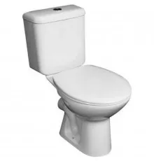 Унитаз-компакт Jika Zeta 8253960002429