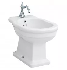 Биде напольное Artceram Hermitage HEB002 01 00x1