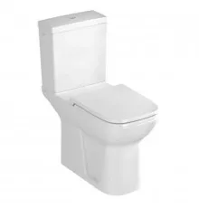 Чаша напольного унитаза для инвалидов Vitra S20 5293B003-0075