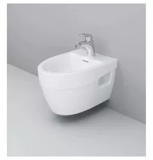 Подвесное биде Am.Pm Bliss L C533411WH