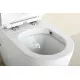 Купить Чаша напольного безободкового унитаза BelBagno Sfera-R BB006CPR в магазине сантехники Santeh-Crystal.ru