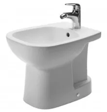 Биде напольное Duravit D-Code 22371000002