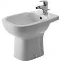 Биде напольное Duravit D-Code 22381000002 Биде напольное Duravit D-Code 22381000002