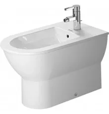 Биде напольное Duravit Darling New 2251100000