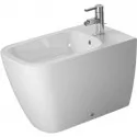 Биде напольное Duravit Happy D.2 2259100000 Биде напольное Duravit Happy D.2 2259100000