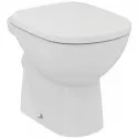 Приставной унитаз Ideal Standard Tempo T328601 Приставной унитаз Ideal Standard Tempo T328601