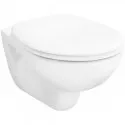 Подвесной унитаз Vitra Arkitekt 6107B003-0075 Подвесной унитаз Vitra Arkitekt 6107B003-0075