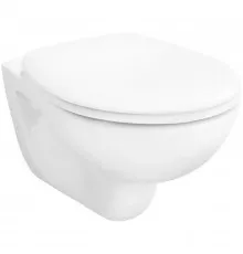 Подвесной унитаз Vitra Arkitekt 6107B003-0075