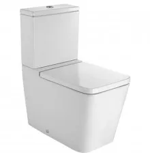 Чаша напольного унитаза Roca Inspira 342537000